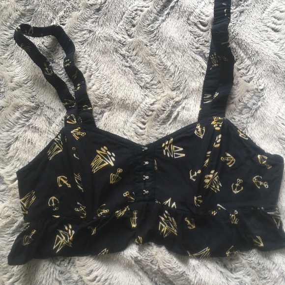 Cooperative xsmall bra top - Picture 2 of 5